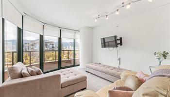 Waikiki Landmark condo # 1103, Honolulu, Hawaii - photo 3 of 16