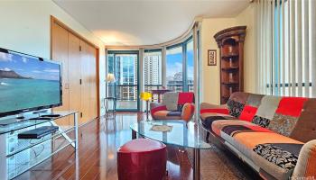 Waikiki Landmark condo # 1404, Honolulu, Hawaii - photo 1 of 1