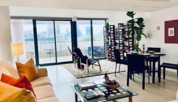 Waikiki Landmark condo # 1603, Honolulu, Hawaii - photo 2 of 25