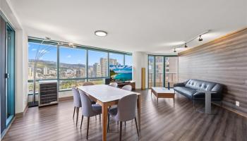 Waikiki Landmark condo # 1701, Honolulu, Hawaii - photo 1 of 24