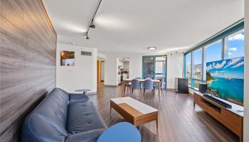 Waikiki Landmark condo # 1701, Honolulu, Hawaii - photo 3 of 24