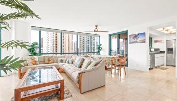 Waikiki Landmark condo # 1705, Honolulu, Hawaii - photo 3 of 25