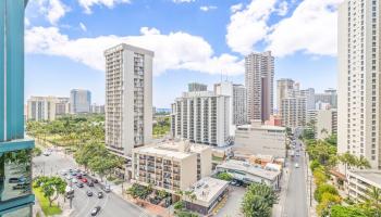 Waikiki Landmark condo # 1705, Honolulu, Hawaii - photo 5 of 25