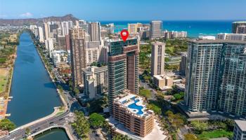 Waikiki Landmark condo # 1903, Honolulu, Hawaii - photo 1 of 25
