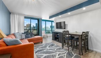 Waikiki Landmark condo # 1903, Honolulu, Hawaii - photo 2 of 25