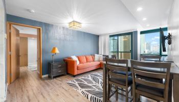 Waikiki Landmark condo # 1903, Honolulu, Hawaii - photo 3 of 25