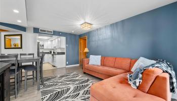 Waikiki Landmark condo # 1903, Honolulu, Hawaii - photo 4 of 25