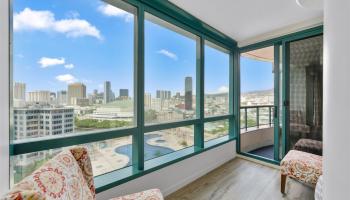 Waikiki Landmark condo # 1903, Honolulu, Hawaii - photo 6 of 25