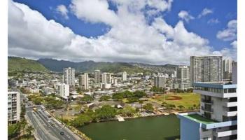 Waikiki Landmark condo # 2106/Makai, Honolulu, Hawaii - photo 3 of 10