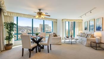 Waikiki Landmark condo # 2201 (Mauka Tower), Honolulu, Hawaii - photo 1 of 24