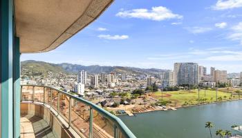 Waikiki Landmark condo # 2201 (Mauka Tower), Honolulu, Hawaii - photo 3 of 24
