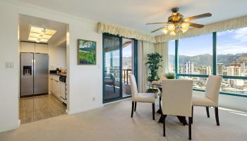 Waikiki Landmark condo # 2201 (Mauka Tower), Honolulu, Hawaii - photo 4 of 24