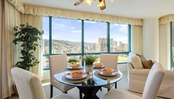 Waikiki Landmark condo # 2201 (Mauka Tower), Honolulu, Hawaii - photo 5 of 24