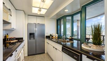 Waikiki Landmark condo # 2201 (Mauka Tower), Honolulu, Hawaii - photo 6 of 24