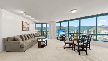 Waikiki Landmark condo # 2502, Honolulu, Hawaii - photo 3 of 25