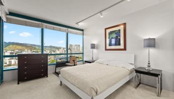 Waikiki Landmark condo # 2502, Honolulu, Hawaii - photo 5 of 25