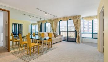 Waikiki Landmark #3303, 1888 Kalakaua Ave, Honolulu | Waikiki