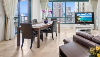 Waikiki Landmark condo # 2704, Honolulu, Hawaii - photo 1 of 18