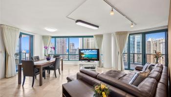 Waikiki Landmark condo # 2704, Honolulu, Hawaii - photo 2 of 25