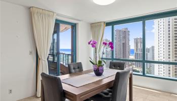 Waikiki Landmark condo # 2704, Honolulu, Hawaii - photo 2 of 25