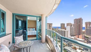 Waikiki Landmark condo # 2704, Honolulu, Hawaii - photo 4 of 25