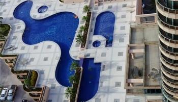 Waikiki Landmark condo # 3106, Honolulu, Hawaii - photo 2 of 3