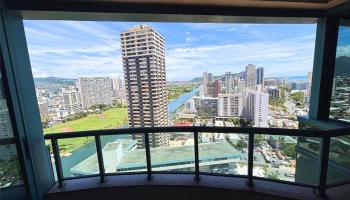 Waikiki Landmark condo # 3106, Honolulu, Hawaii - photo 3 of 10