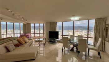 Waikiki Landmark condo # 3302, Honolulu, Hawaii - photo 1 of 8