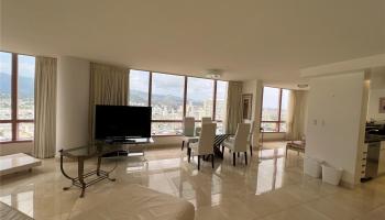 Waikiki Landmark condo # 3302, Honolulu, Hawaii - photo 3 of 8