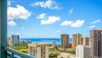 Waikiki Landmark condo # 3504, Honolulu, Hawaii - photo 4 of 25