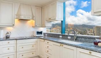 Waikiki Landmark condo # 3504, Honolulu, Hawaii - photo 6 of 25