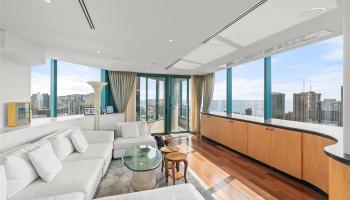 Waikiki Landmark condo # 3704, Honolulu, Hawaii - photo 1 of 22