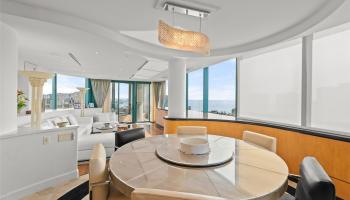 Waikiki Landmark condo # 3704, Honolulu, Hawaii - photo 4 of 21