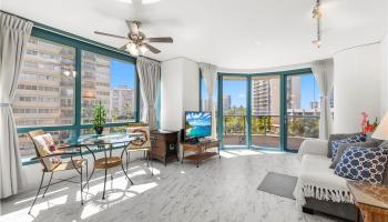 Waikiki Landmark condo # 906, Honolulu, Hawaii - photo 2 of 25