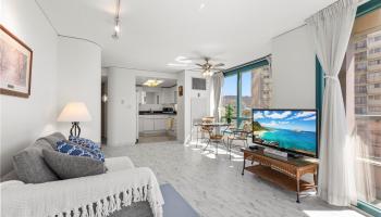 Waikiki Landmark condo # 906, Honolulu, Hawaii - photo 5 of 25