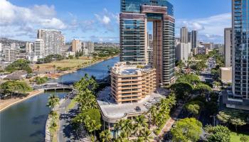 Waikiki Landmark condo # PH 3503, Honolulu, Hawaii - photo 1 of 25