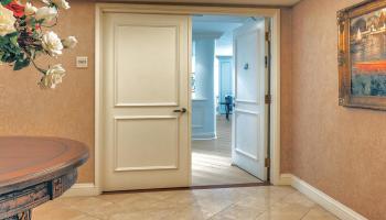 Waikiki Landmark condo # PH 3503, Honolulu, Hawaii - photo 2 of 25