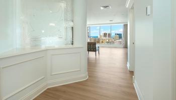 Waikiki Landmark condo # PH 3503, Honolulu, Hawaii - photo 3 of 25