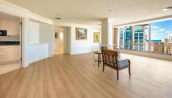 Waikiki Landmark condo # PH 3503, Honolulu, Hawaii - photo 4 of 25