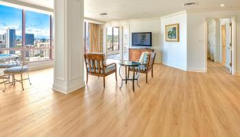 Waikiki Landmark condo # PH 3503, Honolulu, Hawaii - photo 5 of 25