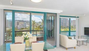 Waikiki Landmark condo # 902, Honolulu, Hawaii - photo 3 of 20 Waikiki Landmark condo # 902, Honolulu, Hawaii - photo 3 of 20