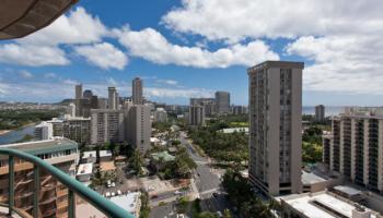 Waikiki Landmark condo #MAKAI 2305, Honolulu, Hawaii - photo 2 of 10 Waikiki Landmark condo #MAKAI 2305, Honolulu, Hawaii - photo 2 of 10