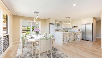 1898  Iwi Way Maunalani Heights, Diamond Head home - photo 3 of 25