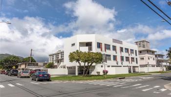 1906 Fern St condo # 301, Honolulu, Hawaii - photo 1 of 1