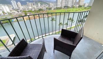 Royal Aloha condo # 1003, Honolulu, Hawaii - photo 1 of 20