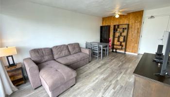 Royal Aloha condo # 1003, Honolulu, Hawaii - photo 2 of 20