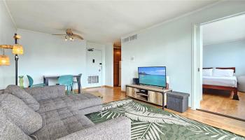 Royal Aloha condo # 1103, Honolulu, Hawaii - photo 3 of 18