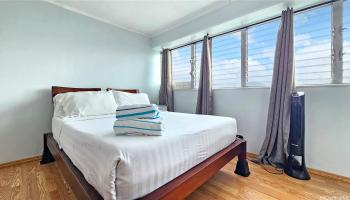 Royal Aloha condo # 1103, Honolulu, Hawaii - photo 5 of 18