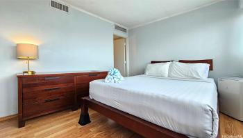 Royal Aloha condo # 1103, Honolulu, Hawaii - photo 6 of 18