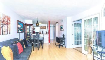 Royal Aloha condo # 1206, Honolulu, Hawaii - photo 1 of 16